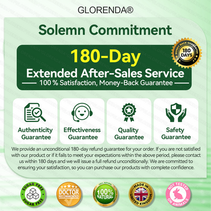 𝐆𝑳𝑶𝗥𝗘𝗡𝘿𝘼® ⚠️⚠️ Only 10 boxes left!