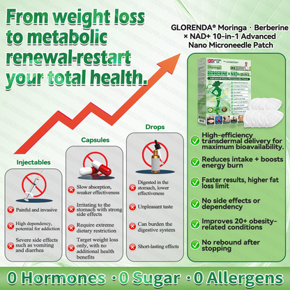 𝐆𝑳𝑶𝗥𝗘𝗡𝘿𝘼® ⚠️⚠️ Only 10 boxes left!